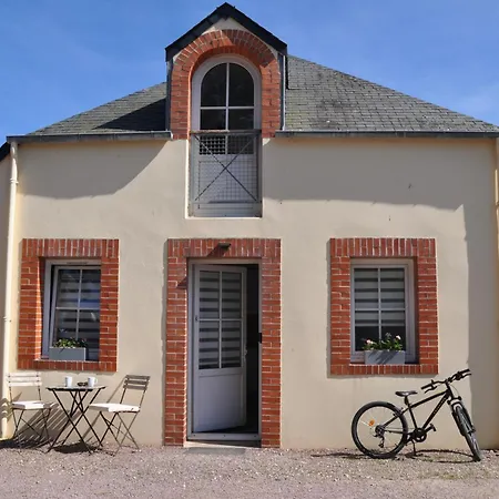 דירה L'embrun De La Hougue Avec Parking Prive A Cote Du Port Et Des Commerces *